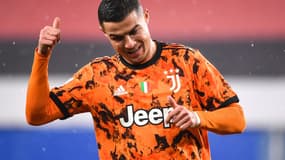 Cristiano Ronaldo - Juventus
