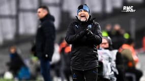 OM 1-1 Lille : "C'était un monologue (inefficace) de Marseille" appuie Sampaoli 