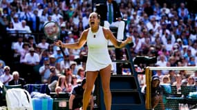 A. Sabalenka