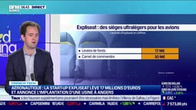 French Tech : Expliseat - 25/04