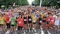 Le Go Sport Running Tour à Versailles
