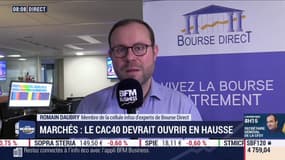 Financement des retraites: il n'y pas 12 milliards d'euros à trouver, estime Laurent Berger (CFDT)