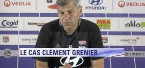 Ligue 1 - Bruno Génésio "très satisfait" du mercato de l'OL