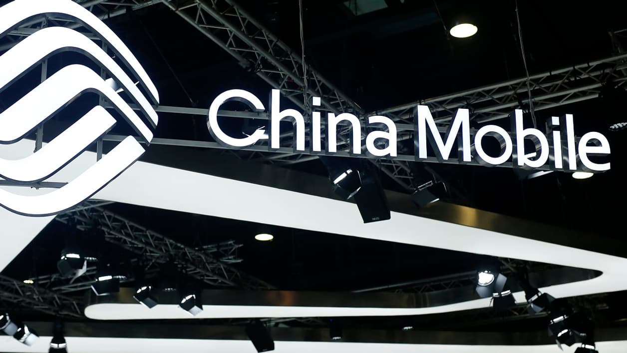 Des représentants chiliens étudiaient une proposition de 500 millions de dollars de l’entreprise China Mobile visant à relier Valparaíso à Hong Kong via un câble sous-marin (illustration)