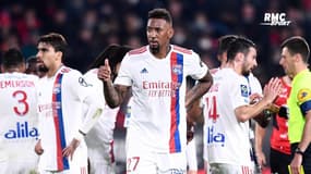 OL : Le message mobilisateur de Boateng après la débâcle à Rennes