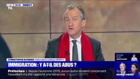 Immigration : y a-t-il des abus ? (2) - 07/10