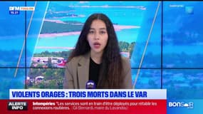 JT du Sud du mardi 20 mai