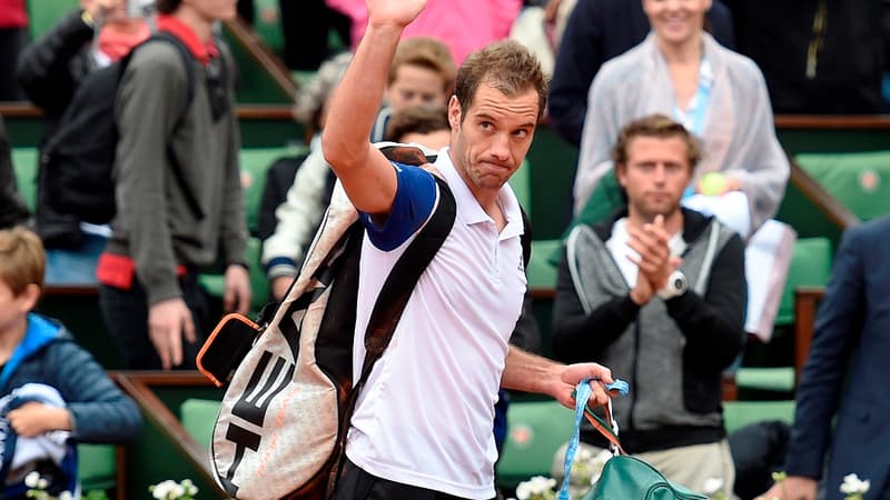 Richard Gasquet
