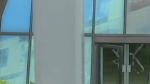 Les locaux de la CGT à Montreuil ont été vandalisés.