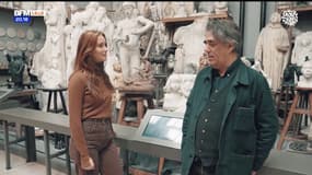 Le Goût des Hauts-de-France : Roubaix et son histoire de l'art avec Bruno Gaudichon