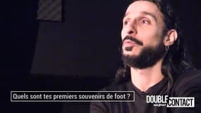 Double Contact - Dedo : "Roberto Baggio, c'était la classe incarnée"