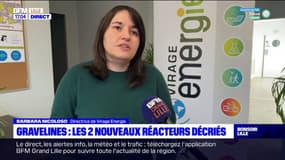 Centrale nucléaire à Gravelines: les 2 nouveaux réacteurs décriés