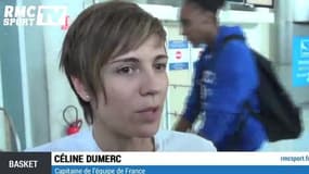 Eurobasket 2015 – Dumerc :  "On a fait un beau parcours"