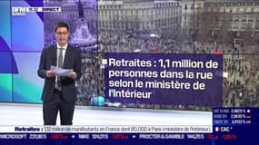Good Evening Business : Partie 2  - 19/01
