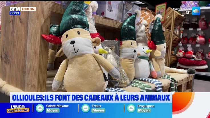 Le journal de 8h du mercredi 24 décembre 2025