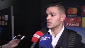 Barça-PSG (6-1) – Ben Arfa : ‘’Une soirée terrible pour le PSG’’