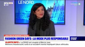 Roubaix: retour des Fashion Green Days, "le forum de la mode circulaire"