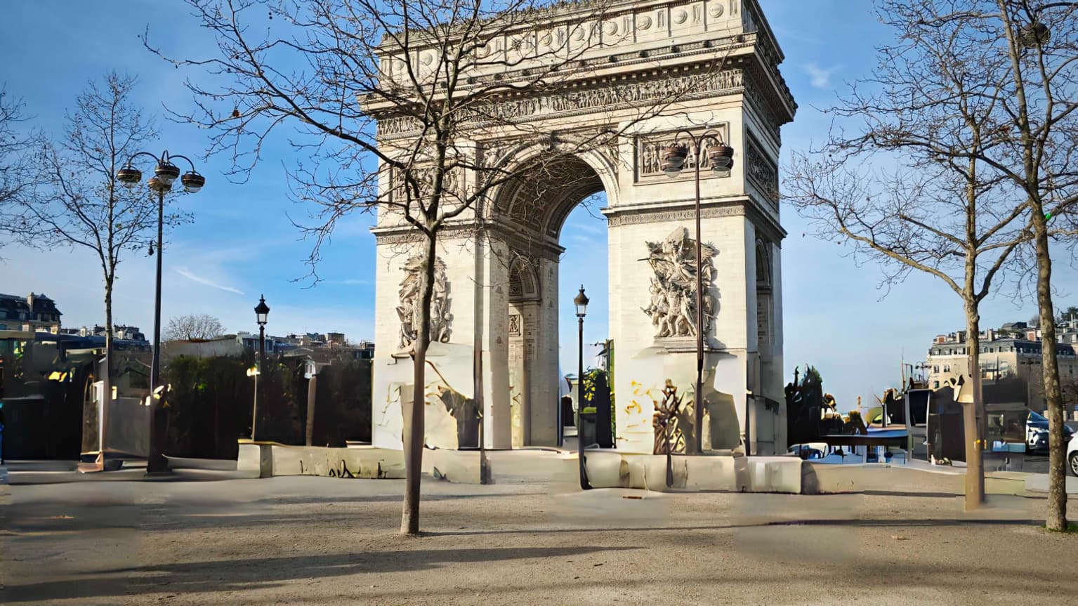 La fonction "Supprimer des personnes" peine à combler le manque.