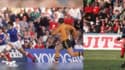 Rugby-Mondial (J-9) : France-Australie 87, "comme dans un jeu vidéo" raconte Charvet 