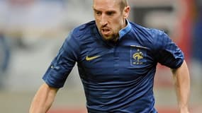 Franck Ribéry