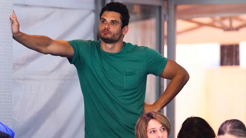 Florent Manaudou
