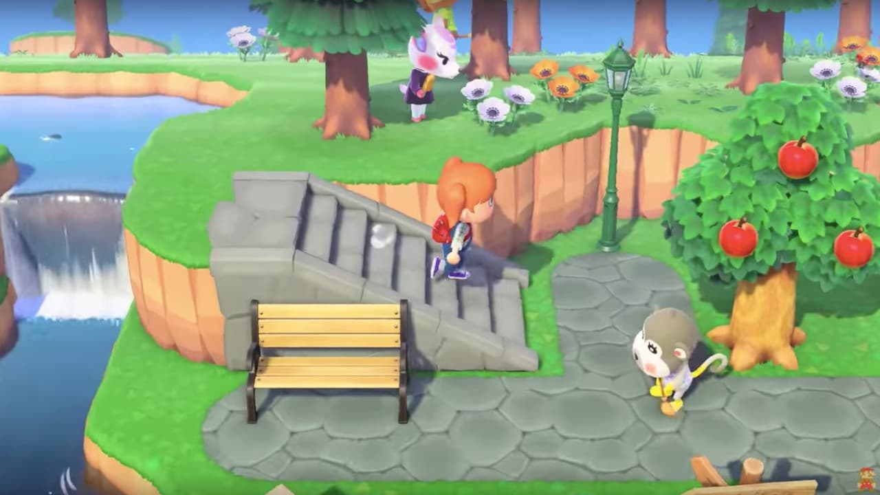 Animal Crossing