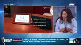 "J'ai testé pour vous" : le cadre photo connecté, pour garder du lien