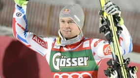 Alexis Pinturault 