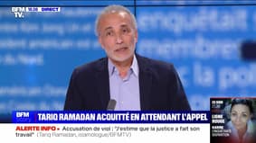 Story 4 : Tariq Ramadan acquitté en attendant l’appel - 29/05