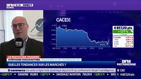 Match des traders : la vision de Perceval Finance