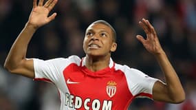 Kylian Mbappé