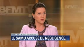 Mort de Naomi: la ministre de la Santé attend le résultat de l'enquête qu'elle a diligentée en fin de semaine prochaine