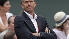 Guy Forget