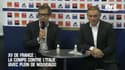 XV de France : La compo contre l'Italie (avec plein de nouveaux)