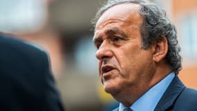Michel Platini