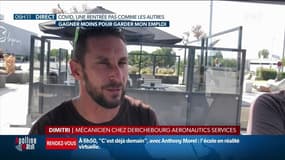 Derichebourg: ces salariés ont accepté de baisser leur salaire pour sauver l’entreprise
