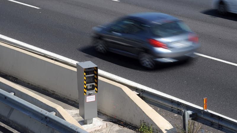 Le gouvernement veut mettre fin à l'impunité de ceux qui se font flasher au volant du véhicule de leur entreprise.