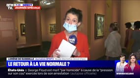 Le retour à la vie normale ? (2) - 02/06