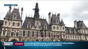 LFI, Rassemblement national... comment se positionnent les autres candidats des municipales à Paris face aux trois favorites, Hidalgo, Buzyn et Dati ?