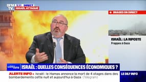 Israël : quelles conséquences économiques ? - 09/10