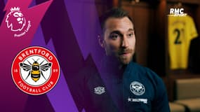 Premier League : Le récit poignant d’Eriksen sur son malaise cardiaque et son retour
