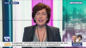 19H Ruth Elkrief du mercredi 27 mars 2019