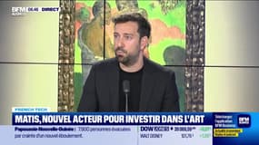 French Tech : Matis - 28/05