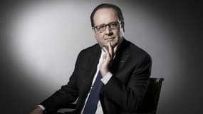 François Hollande