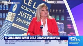 🔴 EN DIRECTNicolas Chabanne est l'invité de la grande interview