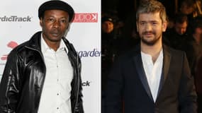 MC Solaar et Grégoire composeront le nouvel hymne des Enfoirés