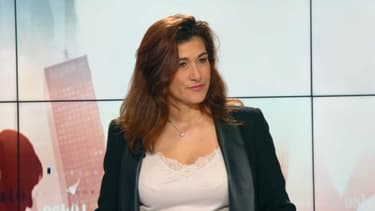 Laurence Léger.