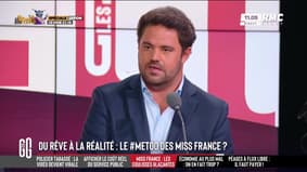 Hubert Guérin face aux GG - 12/09