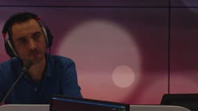 Yves Carra, porte parole de l'automobile club association : "En taxant fortement les carburants, va-t-on efficacement lutter contre le réchauffement climatique ?"
