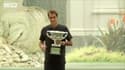 Roland Garros - Federer déclare forfait